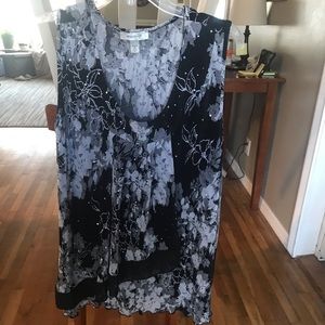 Dressbarn Top